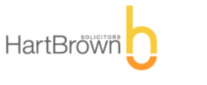 hart brown logo