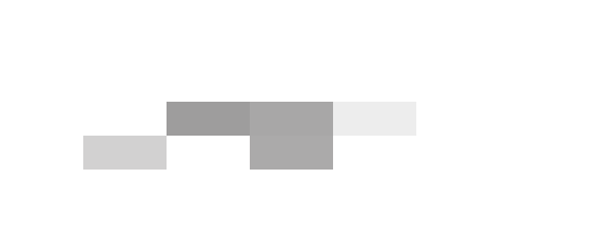 The brown hart logo on a white background.