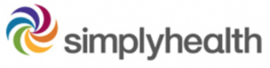 Simply Health logo