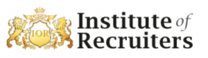 Institute of recruiters logo