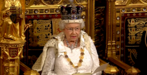 Queen's Speech