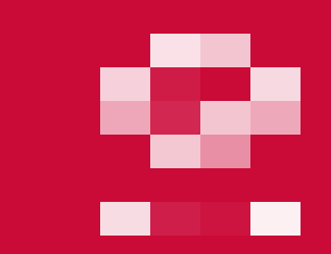 The prince's trust logo on a red background for Human Resources.
