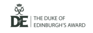duke of edinburgh award logo