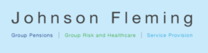 johnson fleming logo