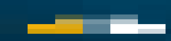 Retail choice com logo on a blue background showcasing their Human Resources team.