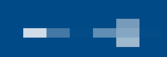 Mercury RM logo on a blue background showcasing personnel management.