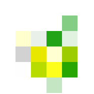 Bp logo featuring a green flower, representing the company's connection to nature.