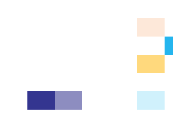 The logo for the eni network, showcasing expertise in People Management.