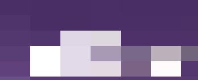 Logo of eef, the HR organisation, featuring white text and a purple background.