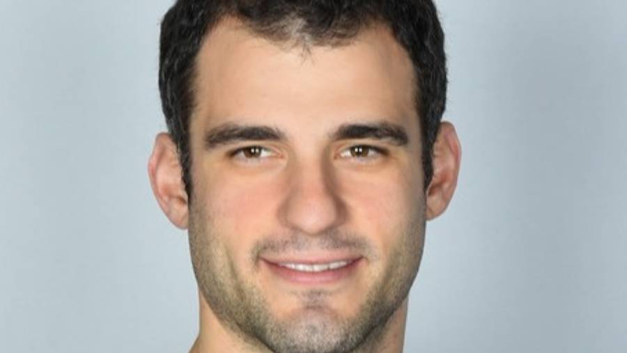 Seth Kramer: Finding success within a global HR role