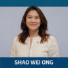 Shao Wei Ong