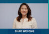 Leading people and culture across a global luxury hospitality brand Shao Wei Ong