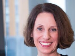 Co-op chief executive steps down after ‘toxic culture’ claims Shirine Khoury-Haq