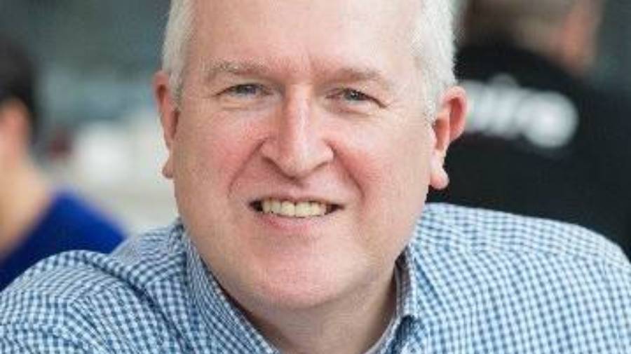 Simon Parson: Better late than never - Getting your business ready for IR35