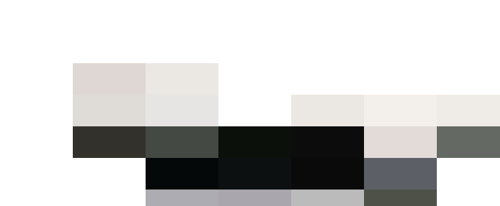 A traditional double-pan balance scale, symbolizing people management, with worn metal plates on a white background.