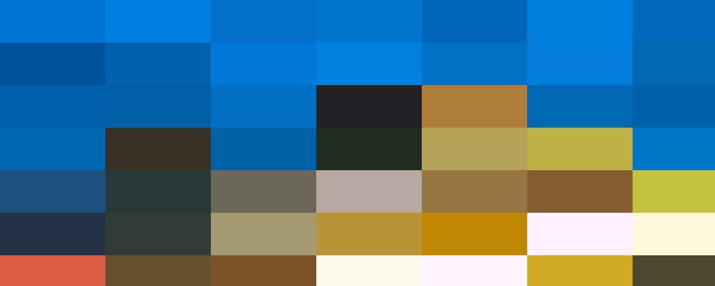 Night view of a city skyline with numerous illuminated high-rise buildings reflecting on a river, featuring a prominent bridge in the foreground. The sky is cloudy and dark blue, mirroring the bustling activity of human resources within these towering structures.