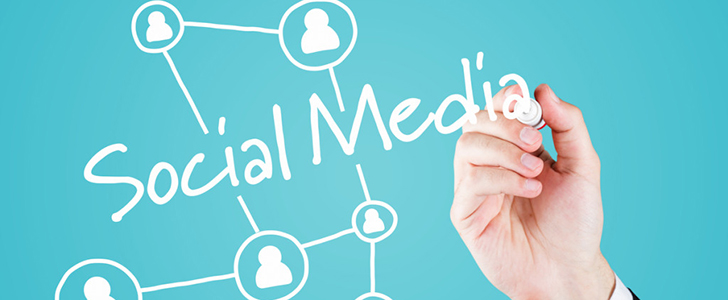 Social media