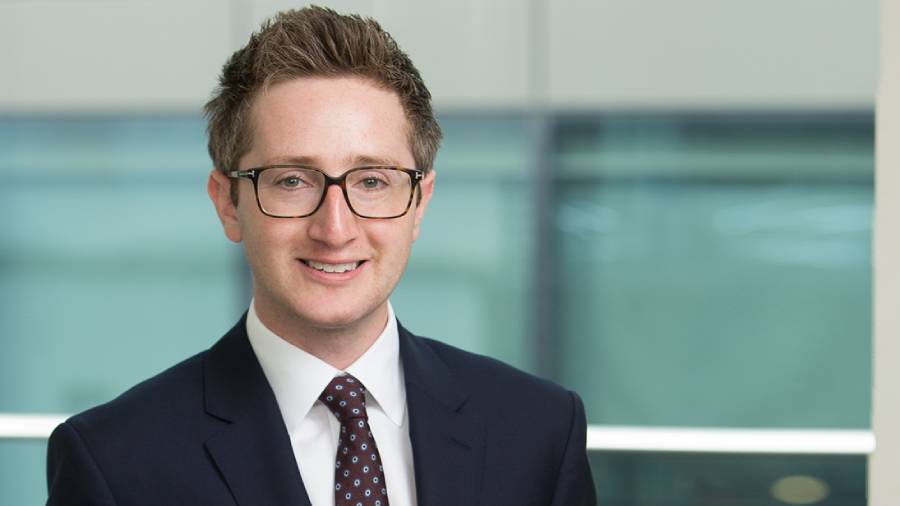 Daniel Stander: Is it lawful for employees to take on a second job?