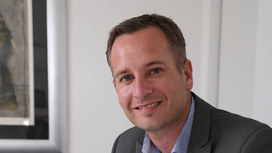 Stanley Louw: 2020 HR trends, from disparate tools to integrated platforms