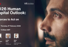 2026 Human Capital Outlook: 5 Forces to Act on 2026 Human Capital Outlook: 5 Forces to Act on