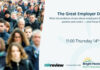 The Great Employer Divide: What the evidence shows about employers that back parents and carers — and those that don’t The Great Employer Divide: What the evidence shows about employers that back parents and carers — and those that don’t