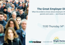 The Great Employer Divide: What the evidence reveals about organisations that back parents and carers — and those that are losing talent The Great Employer Divide: What the evidence shows about employers that back parents and carers — and those that don’t