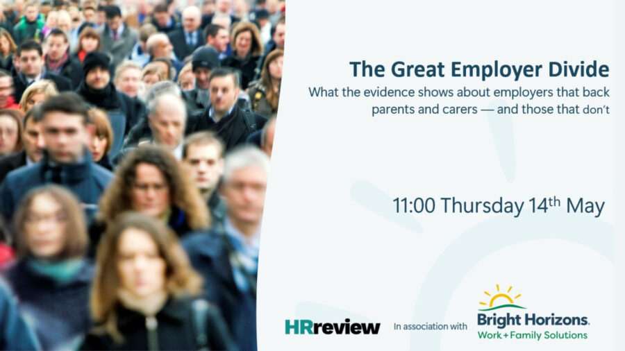 The Great Employer Divide: What the evidence shows about employers that back parents and carers — and those that don’t
