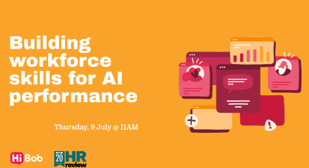 Building workforce skills for AI performance Building workforce skills for AI performance