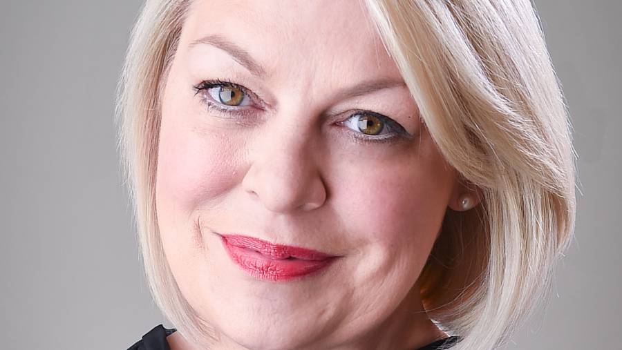 Suzanne Hurndall: Building a Right to Disconnect policy into your culture