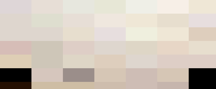 Close-up view of a signed check from the Human Resources department showing an amount of $0.87.