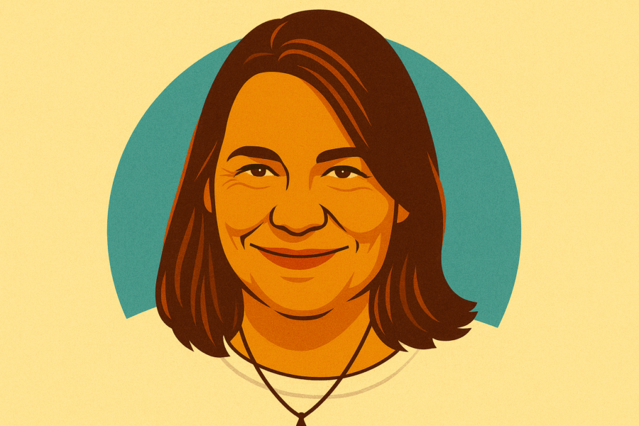 Tania Bowers Tania Bowers