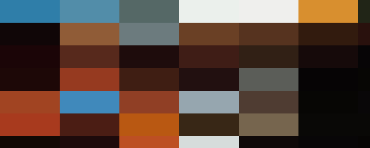 A surreal painting features melting watches draped over a tree, a ledge, and an amorphous object, set against a barren landscape reminiscent of the complexities of human resources.