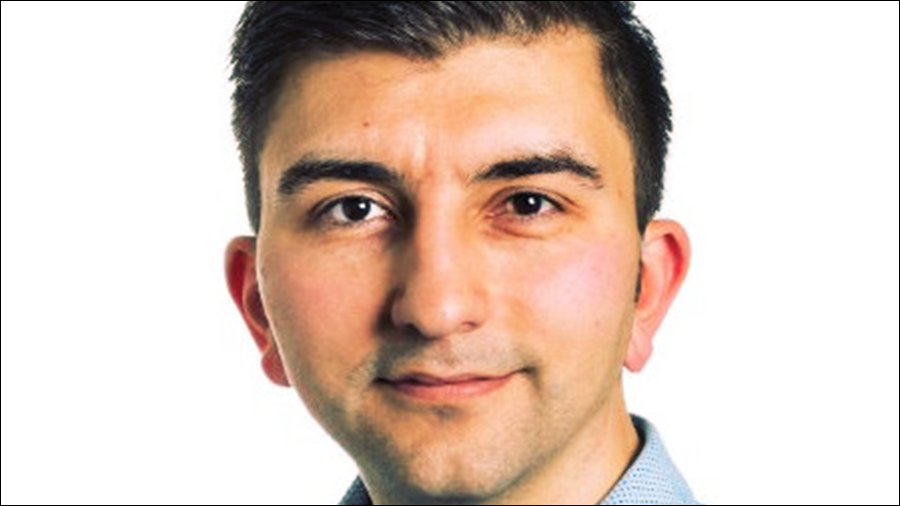 Speaker Spotlight – Trevor Hudson, King