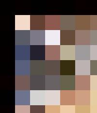 A cartoon of a man and woman engaging in Human Resources activities by holding ladders.