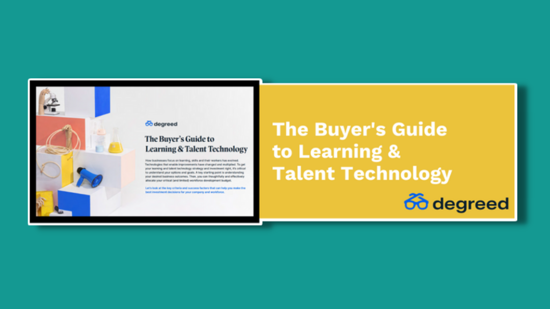 Degreed 2022_Buyers Guide
