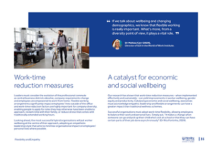 Henley - Leadership Futures: Building a People-First Future