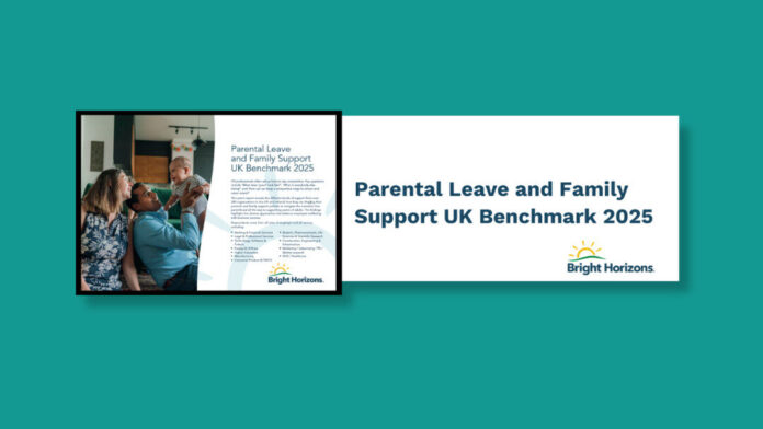 Parental Leave and Family Support UK Benchmark 2025