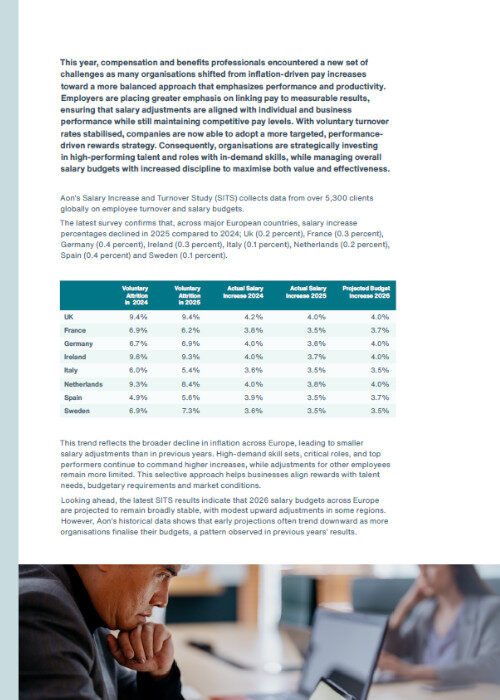 Modern Families Index UK Report 2025 preview