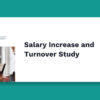 Salary Increase and Turnover Study