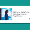 2026 Human Capital Trends Study