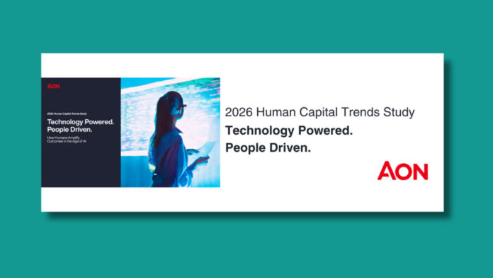 2026 Human Capital Trends Study