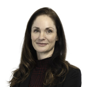 Dr Zara Whysall