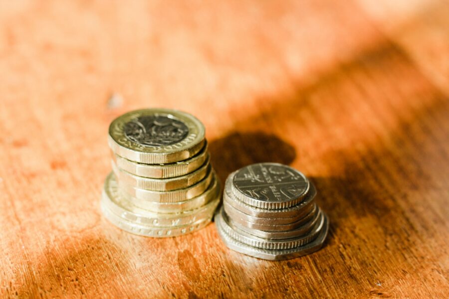 pay rises