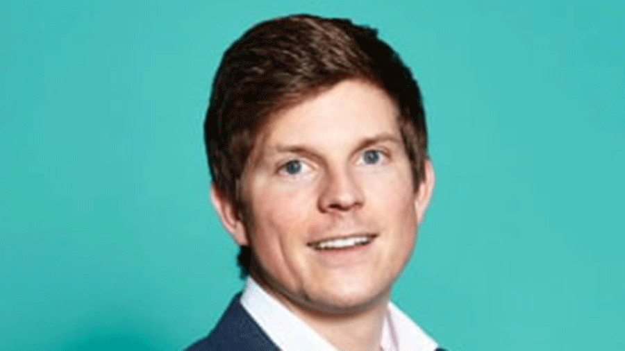 Axel Schiphof: Employee engagement during COVID-19