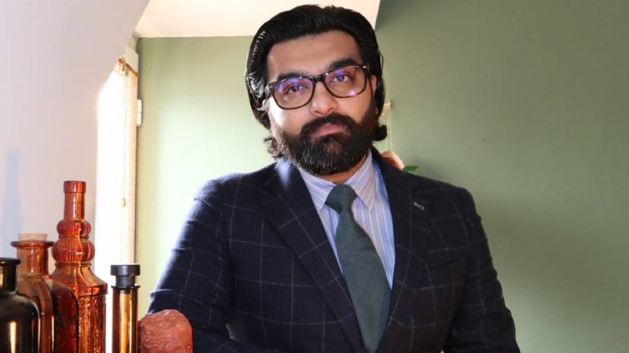 Alok Machchhar: Eyecare benefits are ranked within top three employee benefits