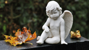 More than half of employees are not supported at work following a death