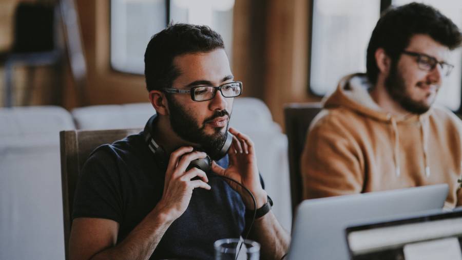 Over half of under 35s fear COVID-19 will negatively affect their careers