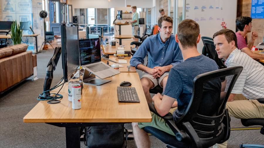 How has COVID-19 transformed the workplace for the future?