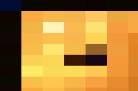 A HR team managing people onboard a plane flying in the sky at sunset.