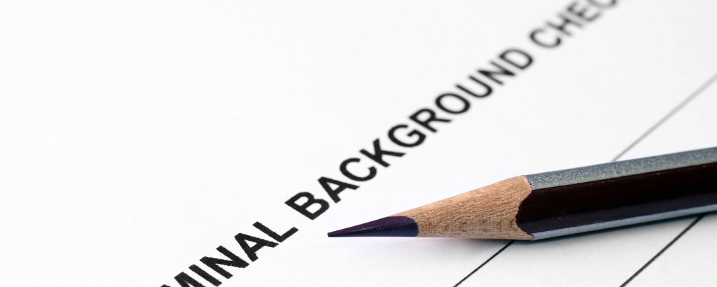 background-check